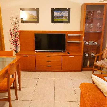 Centro Cerca Playa Apartment Benidorm Luaran gambar