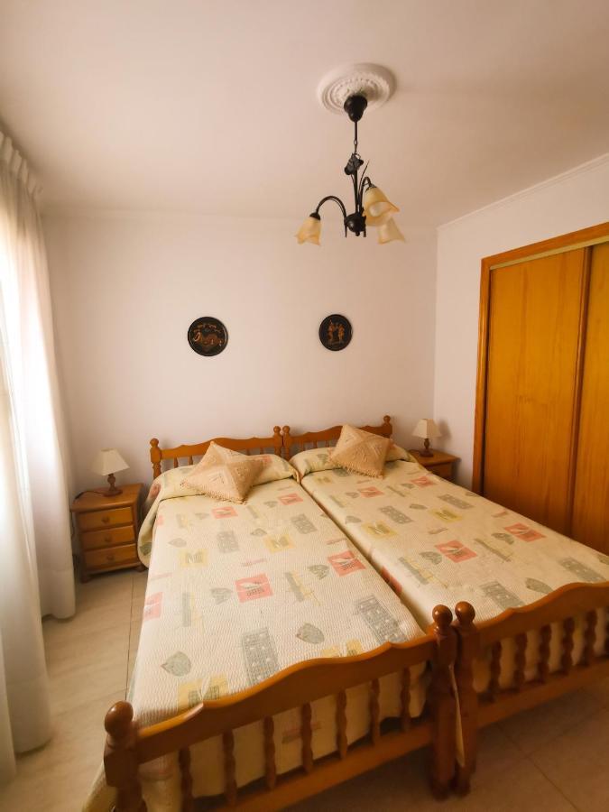 Centro Cerca Playa Apartment Benidorm Luaran gambar