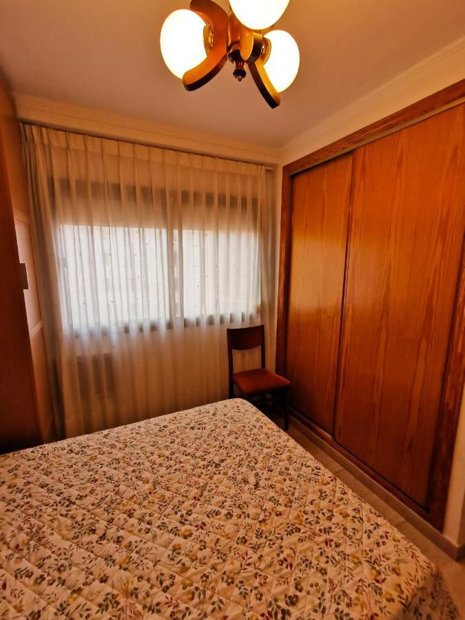 Centro Cerca Playa Apartment Benidorm Luaran gambar