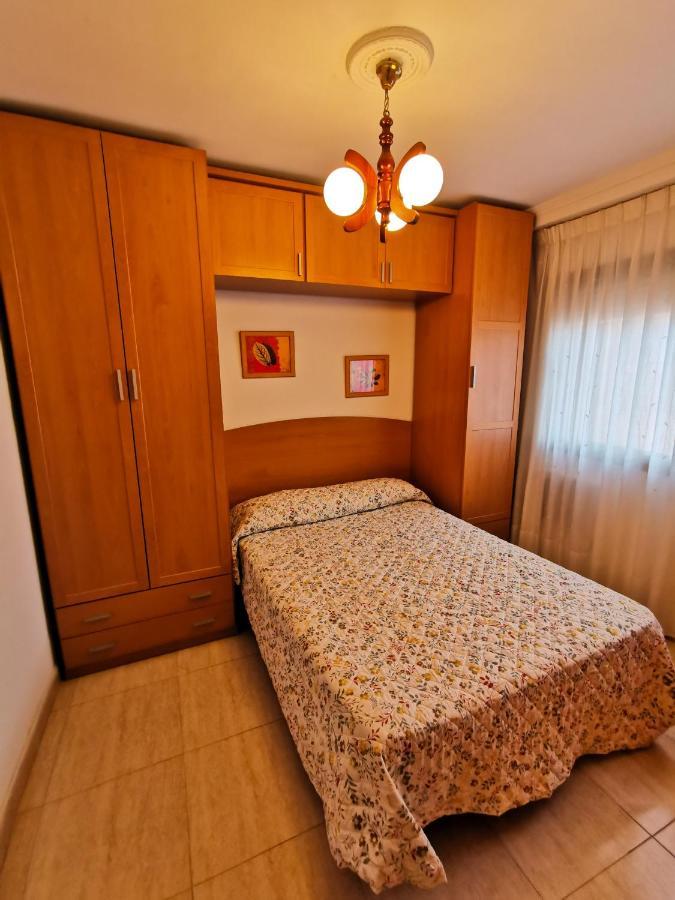 Centro Cerca Playa Apartment Benidorm Luaran gambar