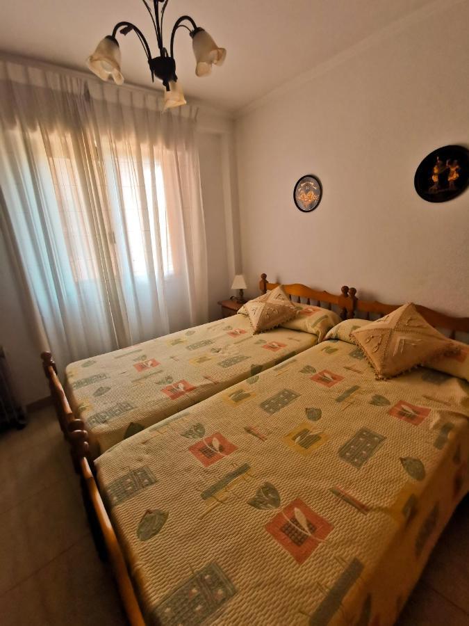 Centro Cerca Playa Apartment Benidorm Luaran gambar