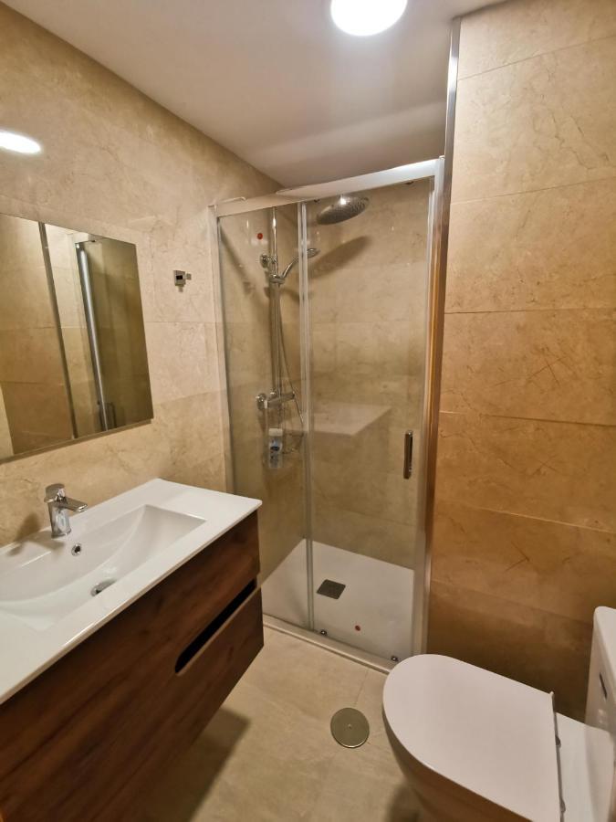 Centro Cerca Playa Apartment Benidorm Luaran gambar